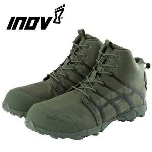 inov-8◇シューズ/27.5cm/BLK/ROCLITE 286 GTX : セカンドストリート