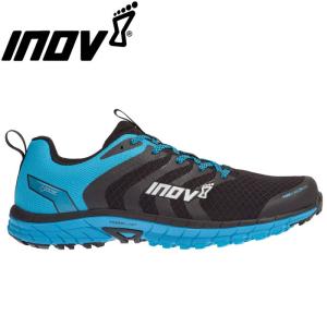 イノヴェイト PARKCLAW 275 GTX MS トレイルランニングシューズ メンズ NO2MIG07-BBL