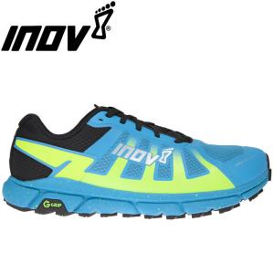 イノヴェイト アウトドア TERRAULTRA G 270 MS NO2QGG06BY メンズシューズ