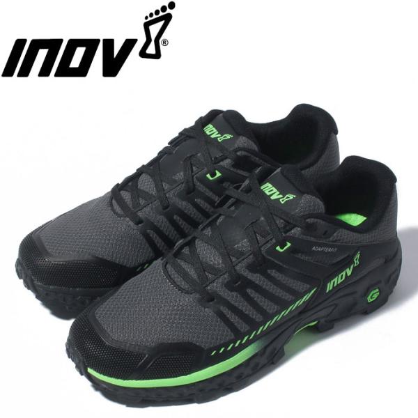 イノヴェイト アウトドア シューズ ROCLITE ULTRA G 320 MS メンズ NO2UG...