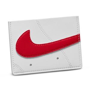 ナイキ アイコン エアフォース1 カードウォレッ...の商品画像