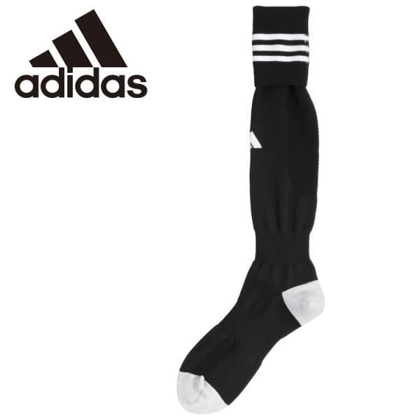 アディダス adidas サッカー BASIC3STFOOTBALLSOCKSJ OFV99-KL8...