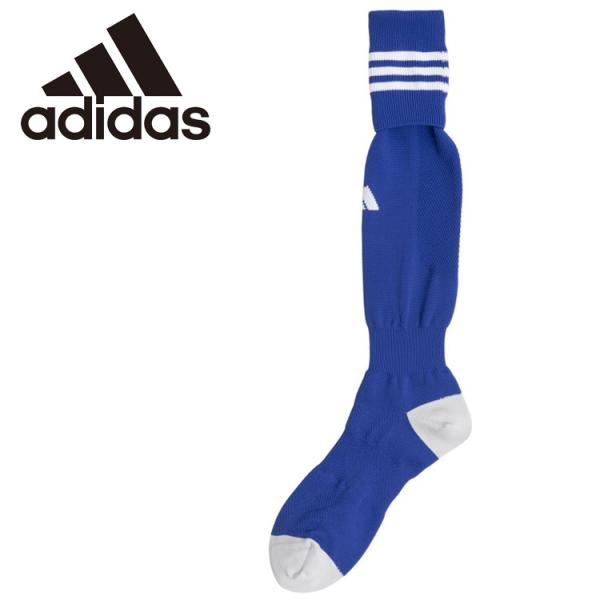 アディダス サッカー 63 BASIC3STFOOTBALLSOCKSJ OFV99-KL8619 ...