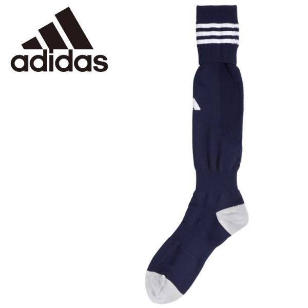 アディダス サッカー 63 BASIC3STFOOTBALLSOCKSJ OFV99-KL8621 ...