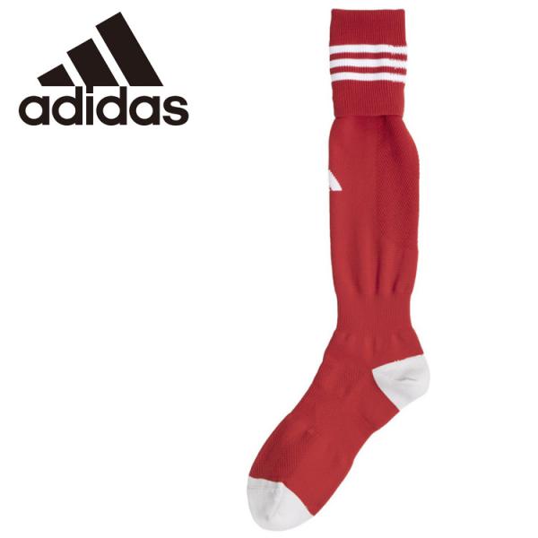 アディダス サッカー 63 BASIC3STFOOTBALLSOCKSJ OFV99-KL8622 ...
