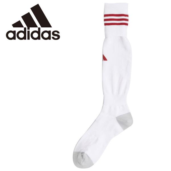 アディダス サッカー 63 BASIC3STFOOTBALLSOCKSJ OFV99-KL8625 ...