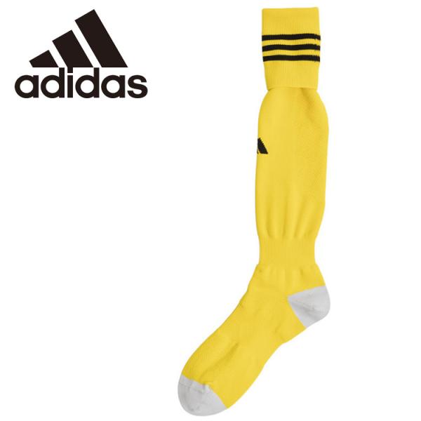 アディダス サッカー 63 BASIC3STFOOTBALLSOCKSJ OFV99-KL8627 ...