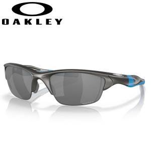 オークリー メンズ サングラス ハーフ ジャケット 2.0 OO9153-2962 Oakley Half Jacket 2.0 Asian Fit 国内正規品