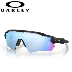 オークリー サングラス レーダー EV パス OO9208-C038 Oakley Radar EV Path Standard Fit 偏光レンズ 国内正規品