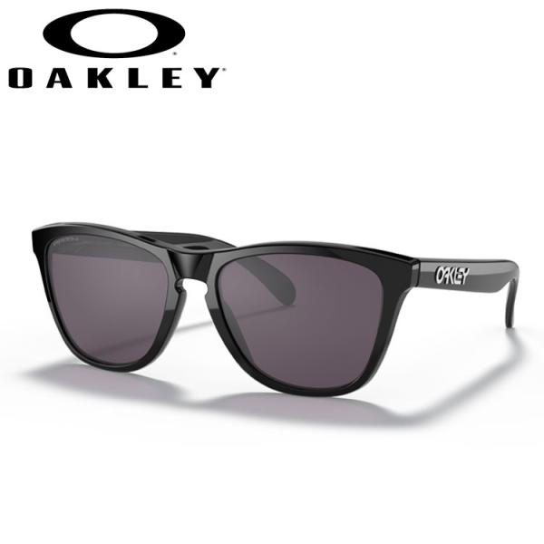 オークリー サングラス フロッグスキン OO9245-7554 Oakley Frogskins 9...