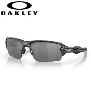 【美品】 Oakley オークリー フラックジャケット サングラス グレー OAKLEY FLAK JACKET (A)（オークリー フラックジャケット