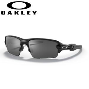 オークリー メンズ サングラス フラック 2.0 OO9271-2661 Oakley Flak 2.0 Asian Fit 偏光レンズ 国内正規品｜ezone