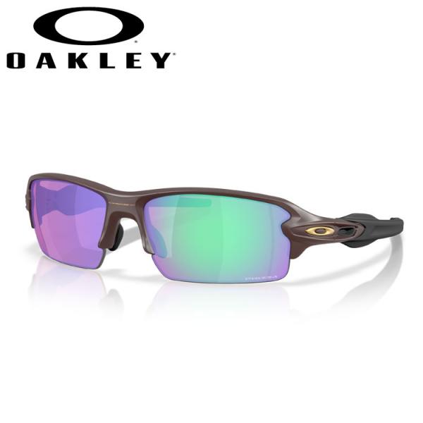 決算処分 オークリー サングラス フラック 2.0 OO9271-5761 Oakley Flak ...