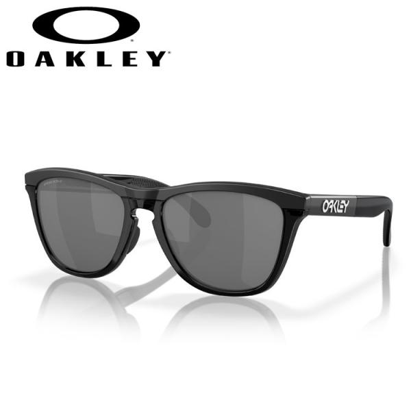 オークリー サングラス フロッグスキン レンジ OO9284A-0855 Oakley Frogsk...