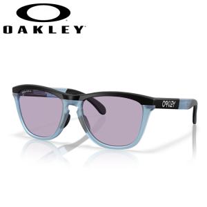 OAKLEY（オークリー） サングラス フロッグスキン レンジ OO9284A-1355