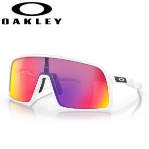 オークリー メンズ サングラス スートロ OO9406A-0337 Oakley Sutro Asian Fit 国内正規品｜ezone