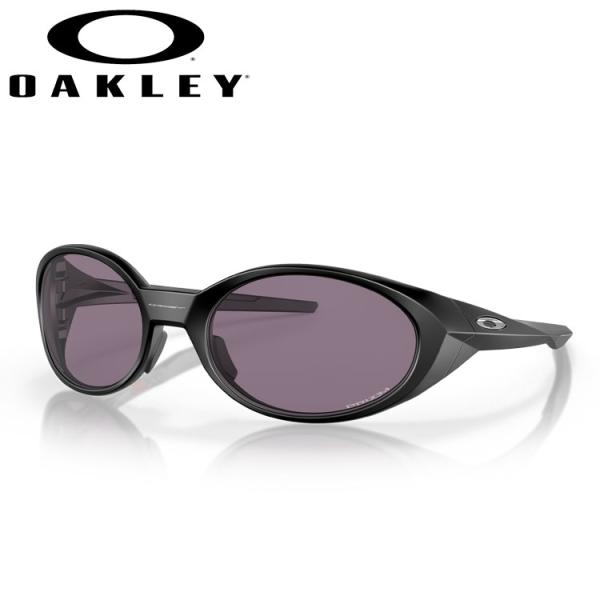 オークリー サングラス アイ ジャケット リーダックス OO9438-0158 Oakley Eye...
