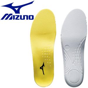 メール便送料無料 ミズノ MIZUNO サッカー ゼログライドカップインソール P1GZ140145｜ezone