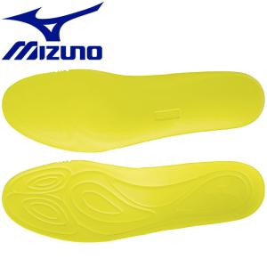 メール便送料無料 ミズノ MIZUNO サッカー ゼログライドライトカップインソール P1GZ180245｜ezone