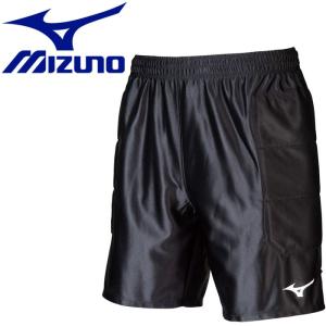 メール便送料無料 ミズノ MIZUNO サッカー キーパーパンツ P2MB807509