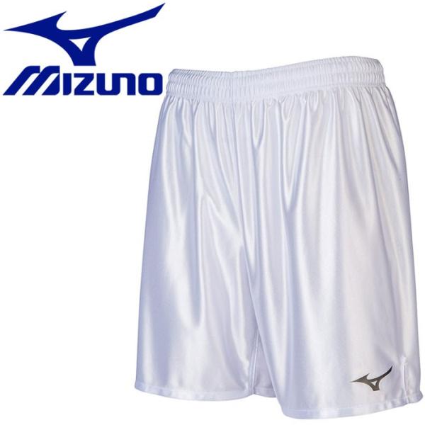 メール便送料無料 ミズノ MIZUNO サッカー フィールドパンツ Jr ジュニア P2MB8121...