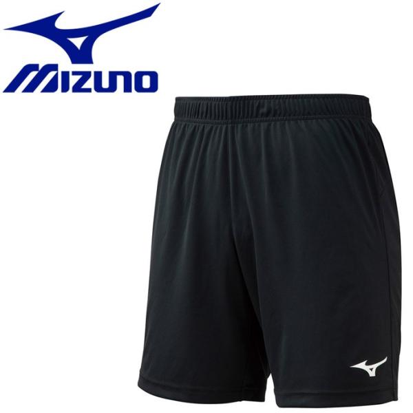 メール便送料無料 ミズノ MIZUNO サッカー TMフィールドパンツ P2MB8W0109