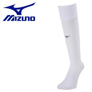 メール便送料無料 ミズノ MIZUNO サッカー ソックス 靴下  P2MXA06079 メンズ レディース｜ezone