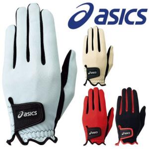  asics ニットグローブ PGG578