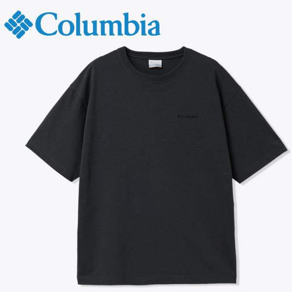 コロンビア ロマビスタグラフィックS/S Tシャツ PM0960-048 メンズ レディース メール...