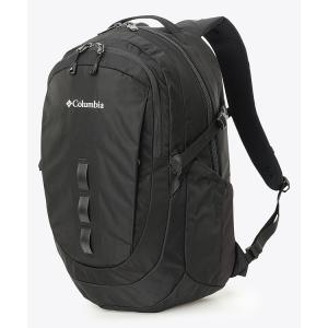 コロンビア ペッパーロック30Lバックパック PU7254-010 メンズ レディース