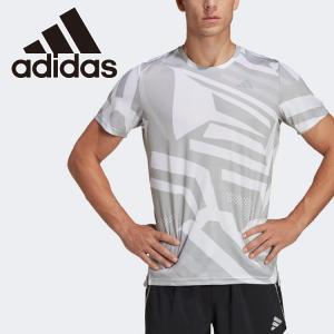 アディダス M OTR SEASONAL T QB439-HM8432 メンズ