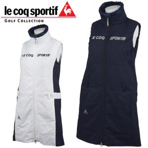 Le Coq Sportif Golf Collection ゴルフ ワンピースの商品一覧 レディースウエア ゴルフ スポーツ 通販 Yahoo ショッピング