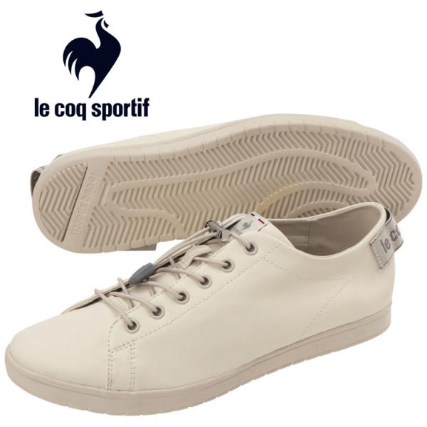 ルコック スポルティフ le coq sportif シューズ スニーカー 靴 LA アルマ T+R...