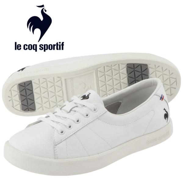 ルコック スポルティフ le coq sportif シューズ スニーカー 靴 LCS フルシュ  ...