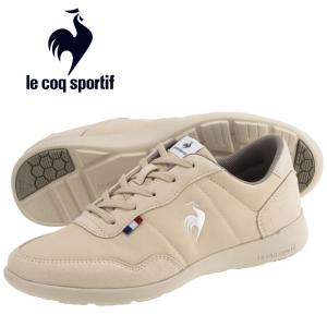 ルコック スポルティフ le coq sportif シューズ スニーカー 靴 ラ セギュール III ワイド  /  LA SEGUR III WIDE QL3WJC58SB｜ezone