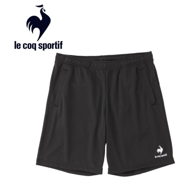 メール便送料無料 ルコック スポルティフ le coq sportif  エコペットハーフパンツ 半...