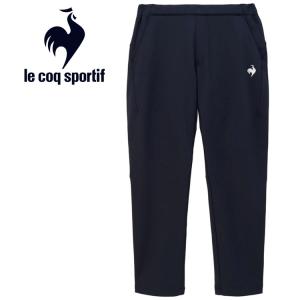 ルコック スポルティフ le coq sportif  ロングパンツ 長ズボン メンズ QMMXJG01-NV｜ezone