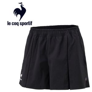 お買い得プライス  ルコック テニス SUNSCREEN CULOTTES レディース
