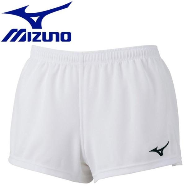 メール便送料無料 ミズノ MIZUNO ラグビー ゲームパンツ ユニセックス R2MB000101