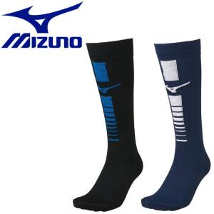 ミズノ MIZUNO ラグビー ストッキング2足組 ラグビー ユニセックス