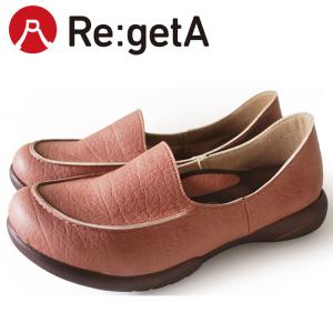 リゲッタ カジュアル レディース ドライビング ローファー R-302 R302-COR