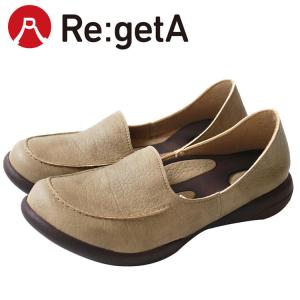 リゲッタ カジュアル レディース ドライビング ローファー R-302 R302-LOK