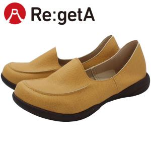 リゲッタ カジュアル レディース ドライビング ローファー R-302 R302-MUS