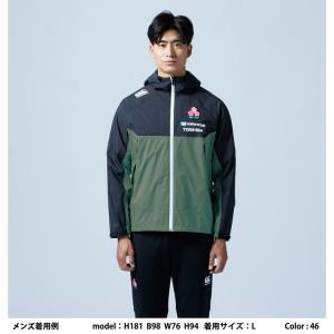 カンタベリー ジャパンシールドパフォーマンスジ...の詳細画像1