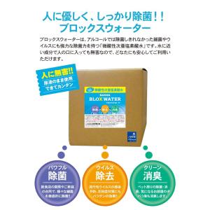 メーカー直送 SANWA 微酸性電解次亜塩素酸...の詳細画像3