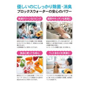 メーカー直送 SANWA 微酸性電解次亜塩素酸...の詳細画像5