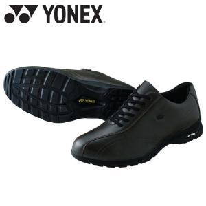 YONEX（ヨネックス） ウォーキング シューズ パワークッション メンズ