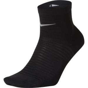  ナイキ NIKE スパーク ライトウェイト クォーター ソックス SK0049-010 メンズ