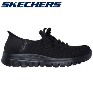 SKECHERS（スケッチャーズ） スニーカー レディース スリップインズ