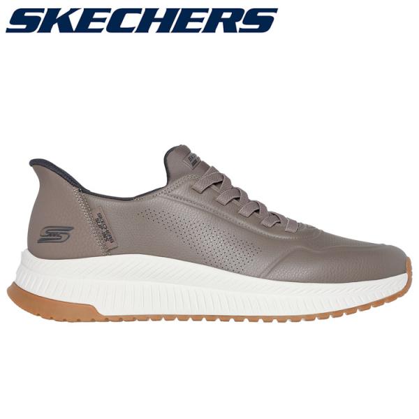 SKECHERS スケッチャーズ Hands Free Slip-ins BOBS SQUAD 4-...